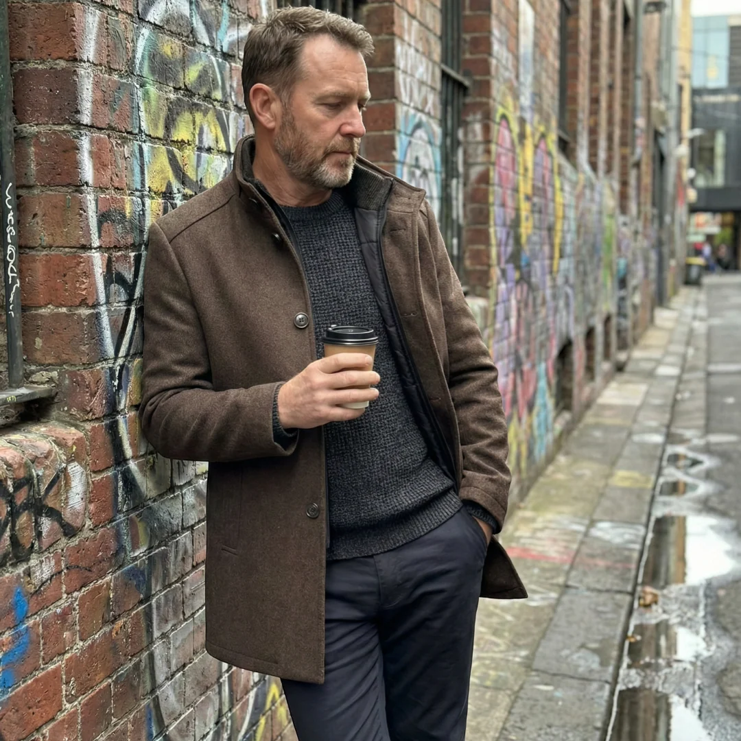 Men's Clothing Collection | Aussie Clad